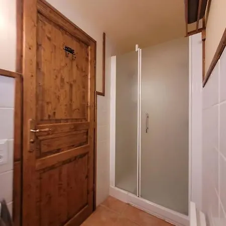 Apartman Le Nid Du Bouvreuil