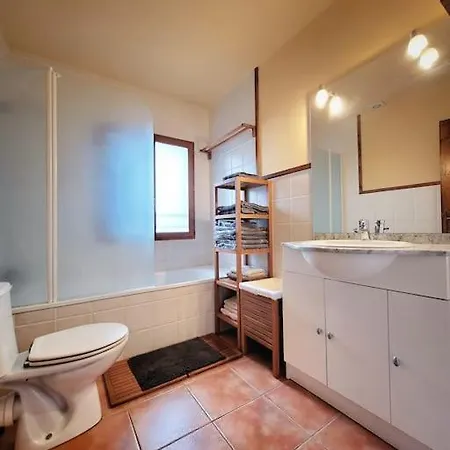 Le Nid Du Bouvreuil Apartman