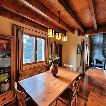 Le Nid Du Bouvreuil Apartman